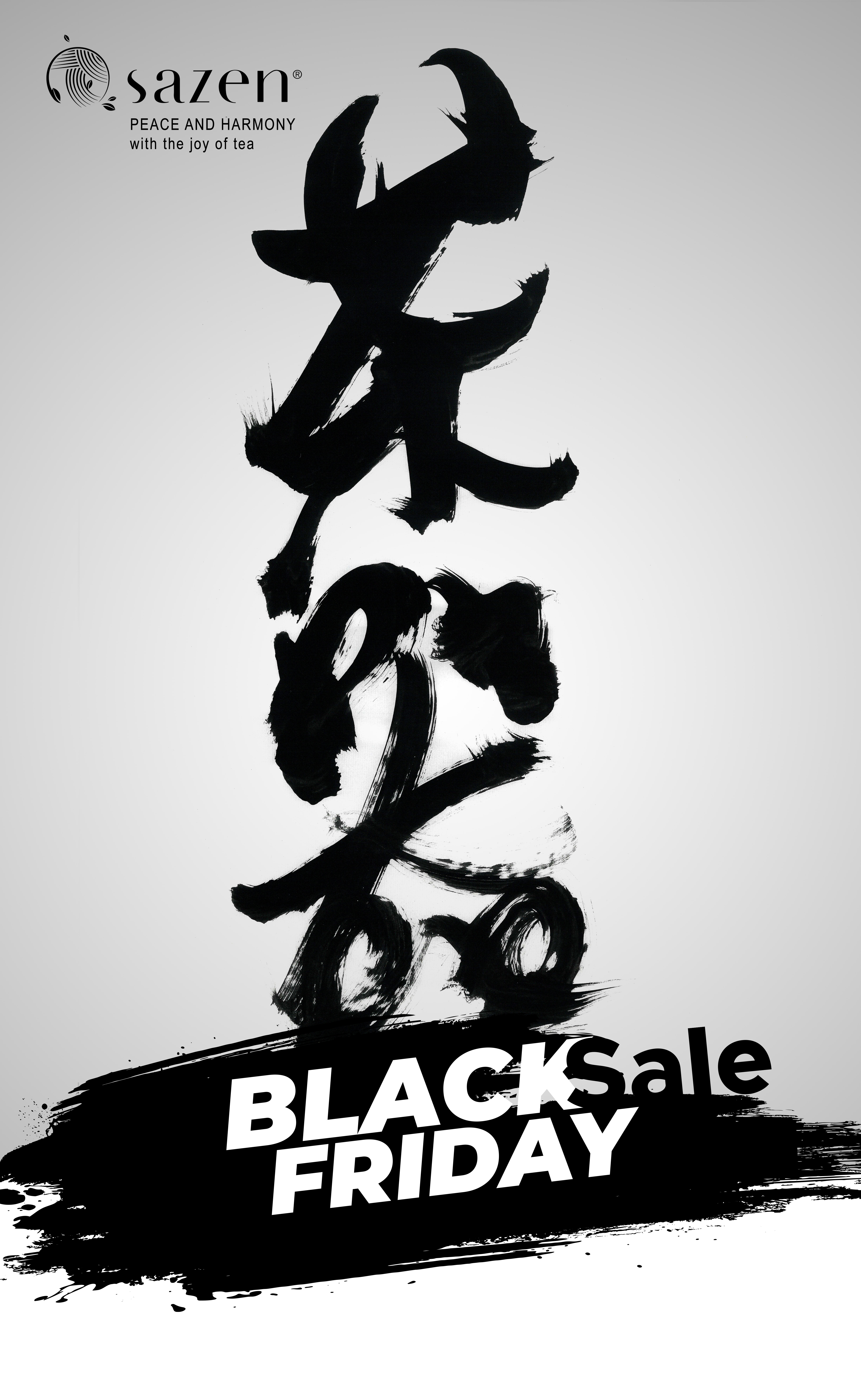 ‼️Black Friday, Cyber Monday‼️スペシャルオファー