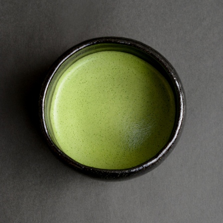 Matcha Jikō