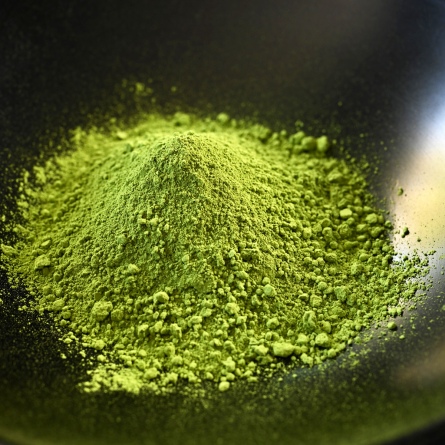 Gyokuro Powder