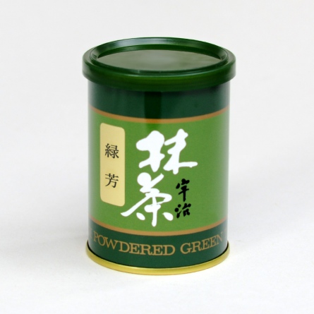 Matcha Ryokuhou