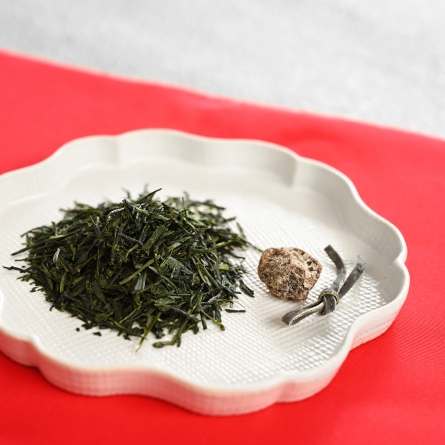 Oshōgatsuyō Sencha Ōbukucha