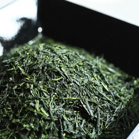 Gyokuro Zuigyoku