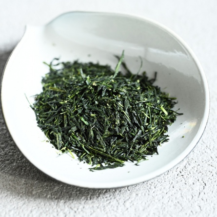 Gyokuro Zuigyoku