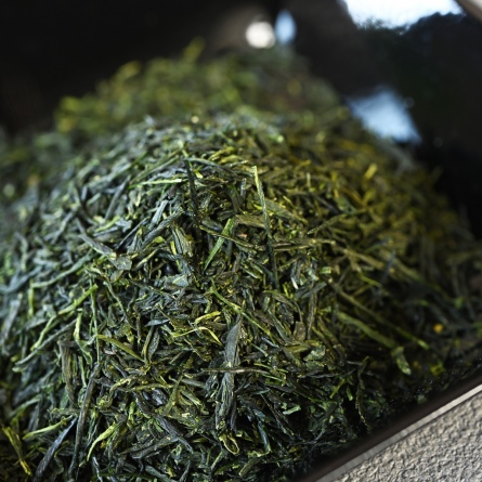 Gyokuro Gyokuheki