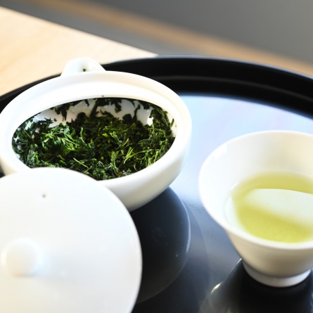 Gyokuro Gyokuheki