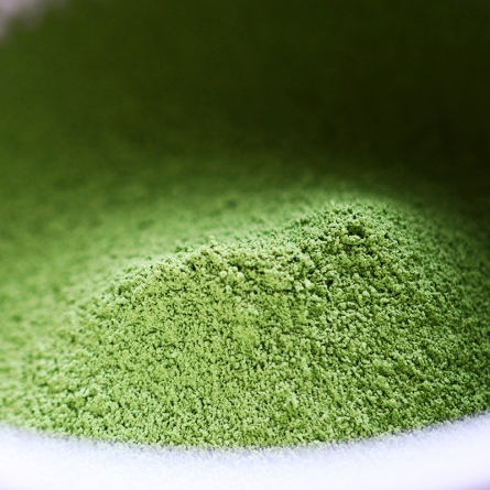 Tsubokiri Matcha