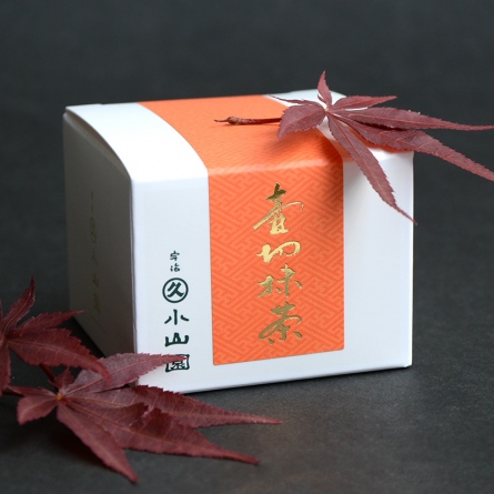 Tsubokiri Matcha