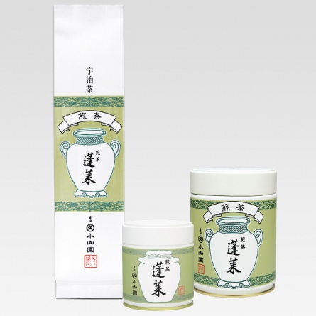 Sencha HORAI