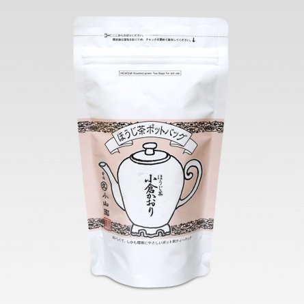 Hojicha OGURA KAORI