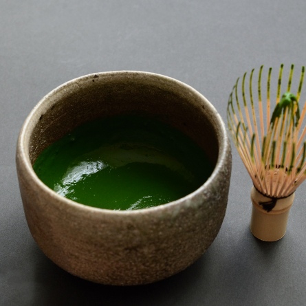 Matcha Kiwami Choan