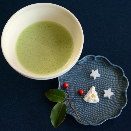 Matcha Seiya no Shiro