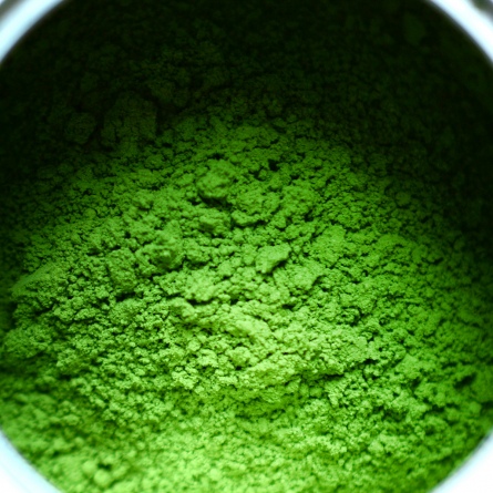 Matcha Midori no Shiro