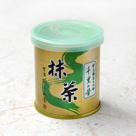 Matcha Senri no Mukashi