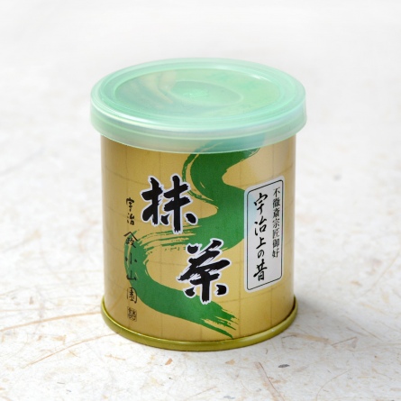 Matcha Ujikami no Mukashi