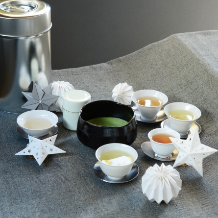 Buy Sazen Tea Advent Calendar 2023 Gifts - Sazen Tea
