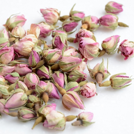 Buy Wild Rose Tea Chinese Tea Herbal Tea - Sazen Tea