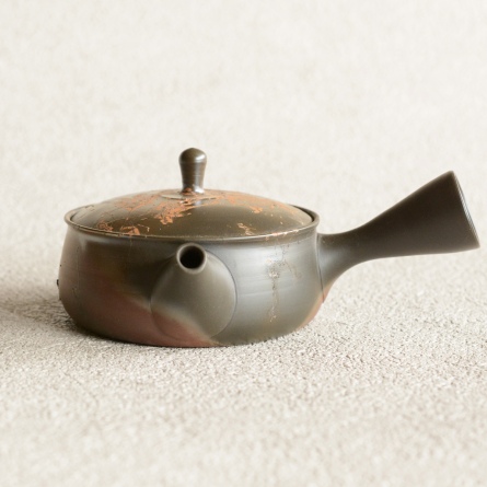 Kōshi Hiyōhen Mogake Kyusu