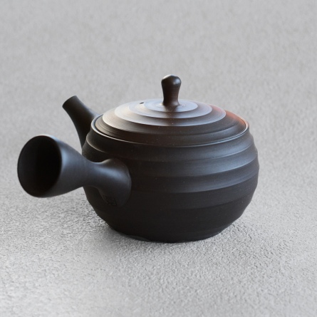 Gyokkō Yōhen Sendan Kyusu 