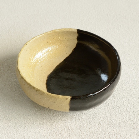 Shōraku Badarai Chawan Kakewake