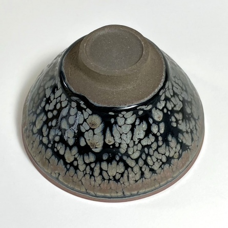 Yōhen Yuteki Tenmoku Chawan