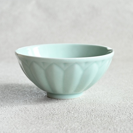 Chawan Seiji Renbenmon