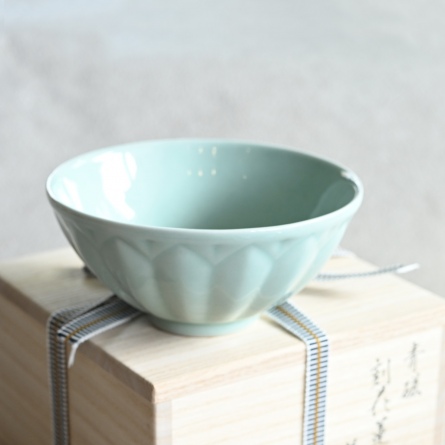 Chawan Seiji Renbenmon