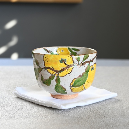 Chawan Haiyū Yuzu