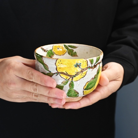 Chawan Haiyū Yuzu