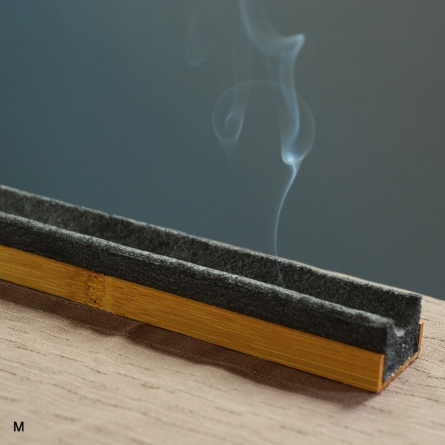 Takuba Incense Tray