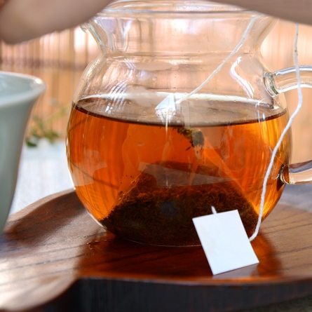 Hōjicha Tea Bag