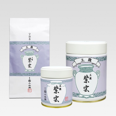 Gyokuro SHIUN