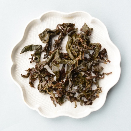 Orthodox Dong Ding Oolong