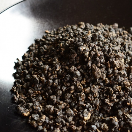 Heavy Roasted Long Feng Valley Oolong