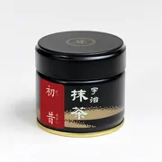Matcha Hatsumukashi