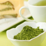 Sencha Powder