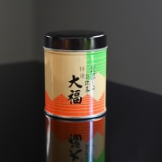 Oshōgatsuyō Matcha Tokusen Ōbuku