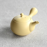 Tokoname Artisan Teapots - Sazen Tea