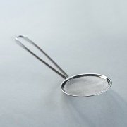 Tea Testing Strainer