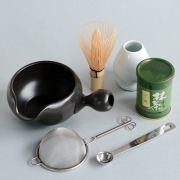 Matcha Serving Set