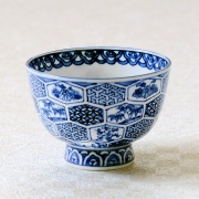 Kikkou Shonzui Teacup