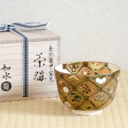 Chawan Kinji KikkoTakarazukushi