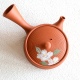 Gyokkō Shudei Tsubaki Small Kyusu