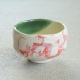 Small Chawan Kōhakuryū