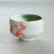 Small Chawan Kōhakuryū