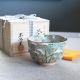 Chawan Kenzan Yukitake