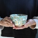 Chawan Kenzan Yukitake