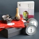 Tea Gourmet Set